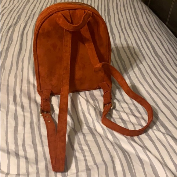 Mini backpack - Picture 2 of 4